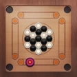 Carrom Elite - Board Game icon