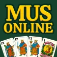 Mus Online icon