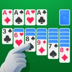 Paciência - Jogo de Cartas icon