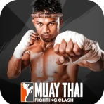 Muay Thai 2 - Fighting Clash icon