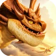 Infinity Dragons icon