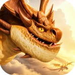 Infinity Dragons icon