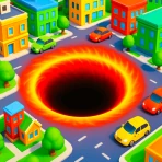 Hole in coole offline spiele! icon