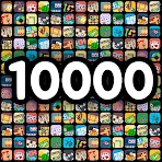 Juegos sin Conexion a Internet icon