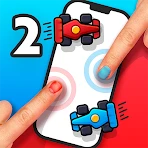 Juegos para 2 jugadores icon
