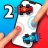 Juegos para 2 jugadores icon