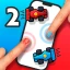Juegos para 2 jugadores icon