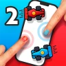 Juegos para 2 jugadores icon