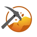 MobileCoin - Mina Crypto Móvil icon