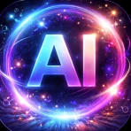 Arte AI: Imagens Realistas icon