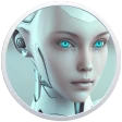 음성 채팅 A.I. Chat 지식 챗봇말로 icon