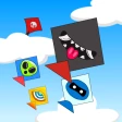 High Chet - Kite Game icon