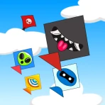 High Chet - Kite Game icon