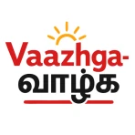 Vaazhga Tamil - Poster App icon
