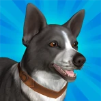 Pocket Paws: Meine süßen Hunde icon