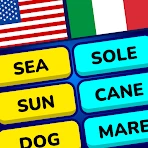 Impara l’inglese con i giochi icon