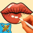 ArtCanvas: Learn how to draw