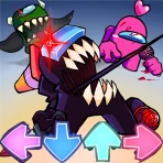 Music mission vs imposter V4 icon