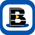 Bilibili Movies icon