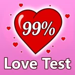 Liebestest - Love Test icon