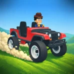 Ride Evolution: 車レースゲーム icon
