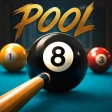 Manava Billiards: 8Pool Online icon