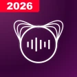 Aspectrum - Visualizer Video icon