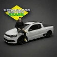Rebaixados Realista Brasil icon