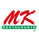 MKレストラン 公式アプリ icon