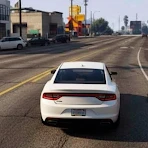 MadOut 2: Carro RP Mundo icon