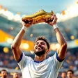 Club Legend - Football Game icon
