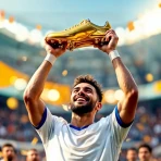 Club Legend - Football Game icon