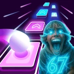 Meme Mason 67 Tiles Music Hop icon
