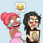 Role Swap: Tricky Puzzle icon