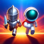 Timeline Up icon