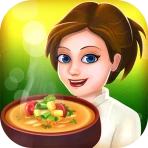 Star Chef™: Restaurant Cooking icon