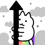 구해줄거냥? : 고양이 마을 퍼즐 icon