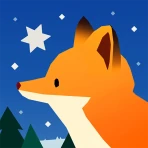 포레스트 아일랜드 : 힐링 동물 키우기 게임 icon