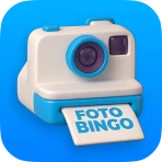 FotoBingo icon