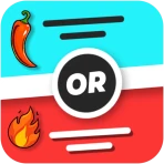 Would You Rather? Extreme icon
