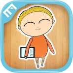 Molla ABC icon