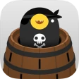 PITAPATO - โมลออกจากถัง icon