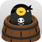 PITAPATO - โมลออกจากถัง icon