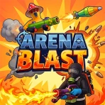 Arena Blast icon