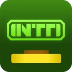 INTTI - TJ, Pelit, Ruokalistat icon