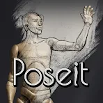 Poseit icon