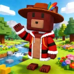 My Adventure Realm icon
