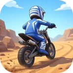 Flat Track Racing icon