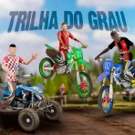 Trilha do Grau icon