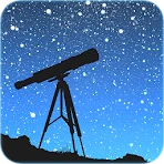 Star Tracker - Mobile Sky Map  icon